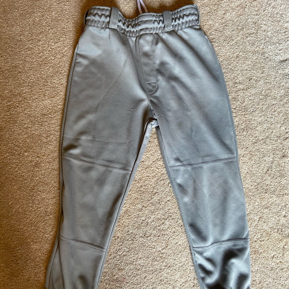 Baseball pants - boys Small - Rawlings